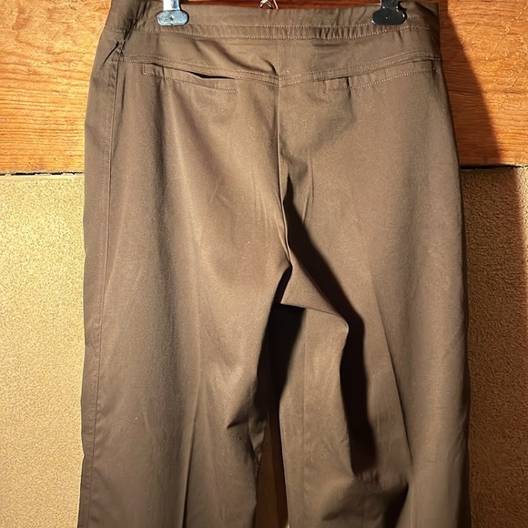 Tailtech Sz 12 outdoor pants. - Picture 5 of 8